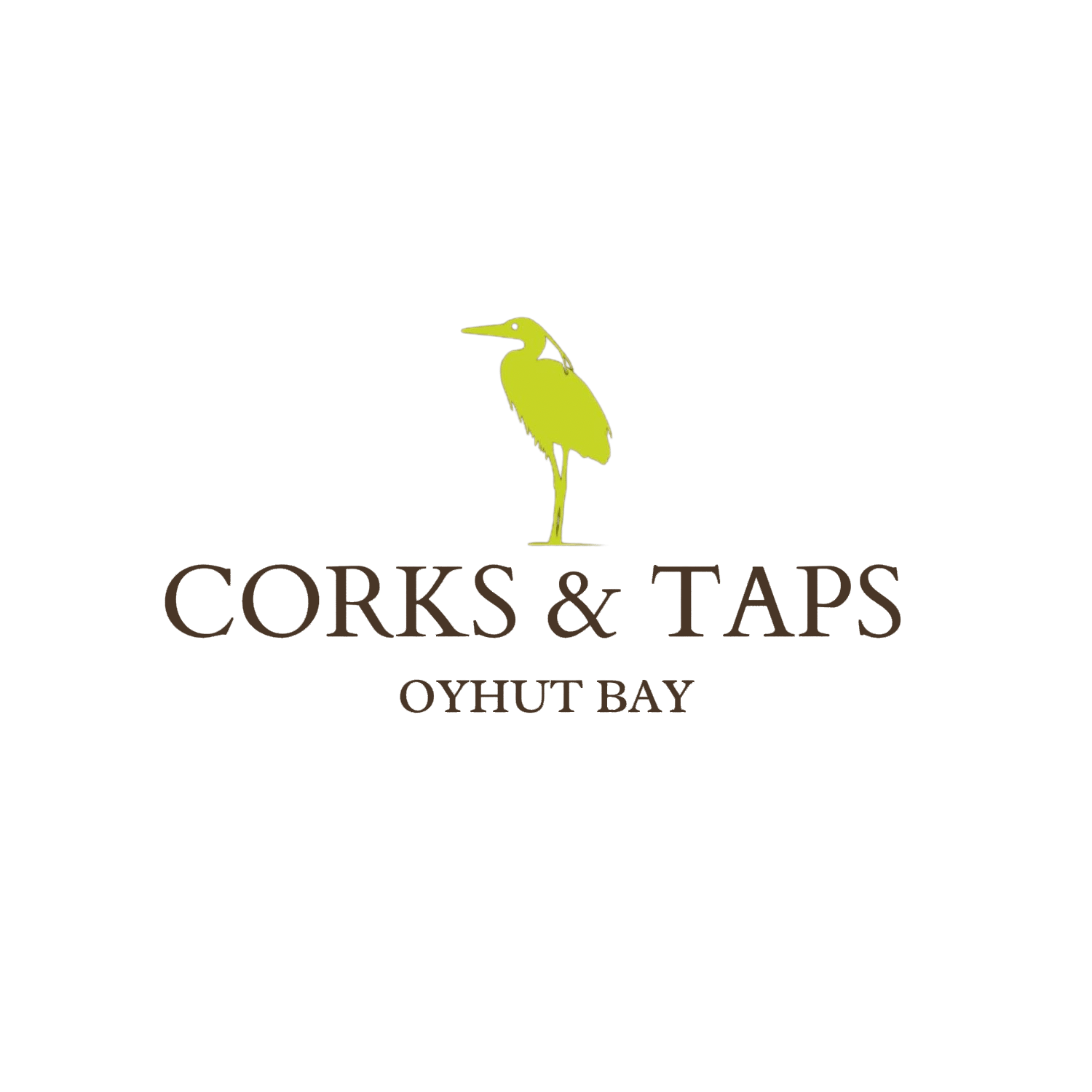 Corks and Taps Order Online